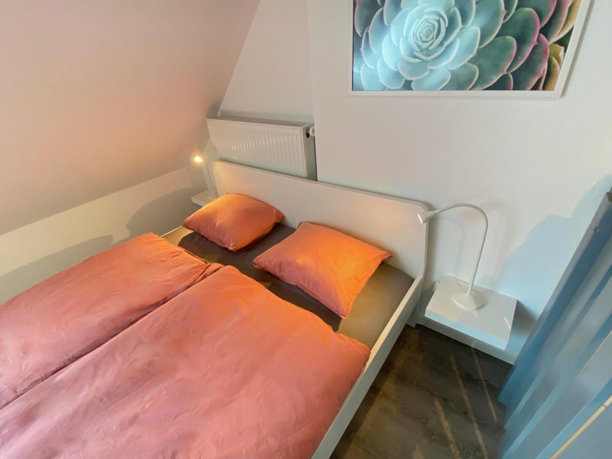 Ruhige, Neue Dachwohnung An Altstadt, Naehe Messe St. Gallen Kültér fotó